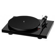 Triangle TURNTABLE LUNAR 3 Black Star